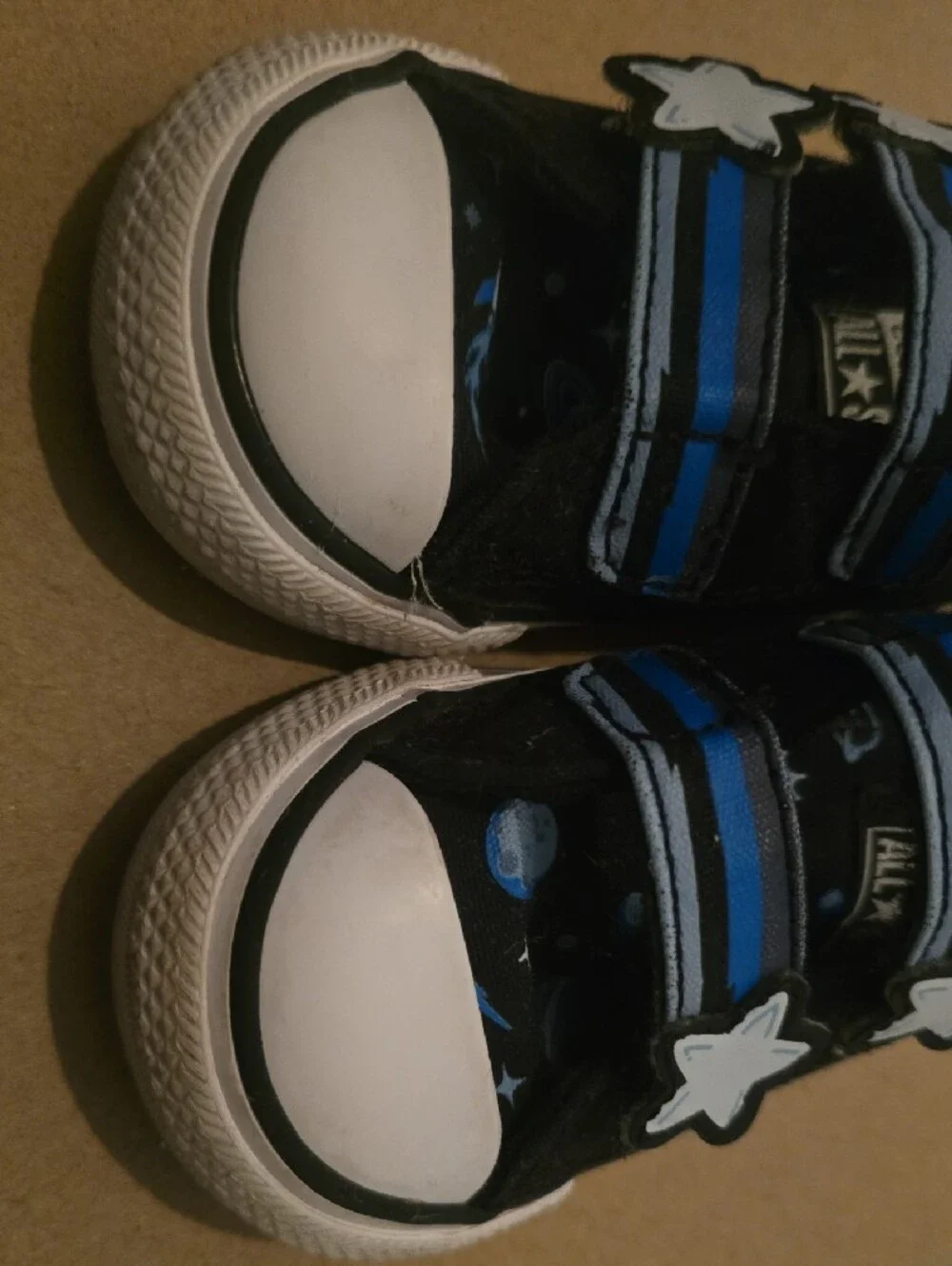 Converse cute kids